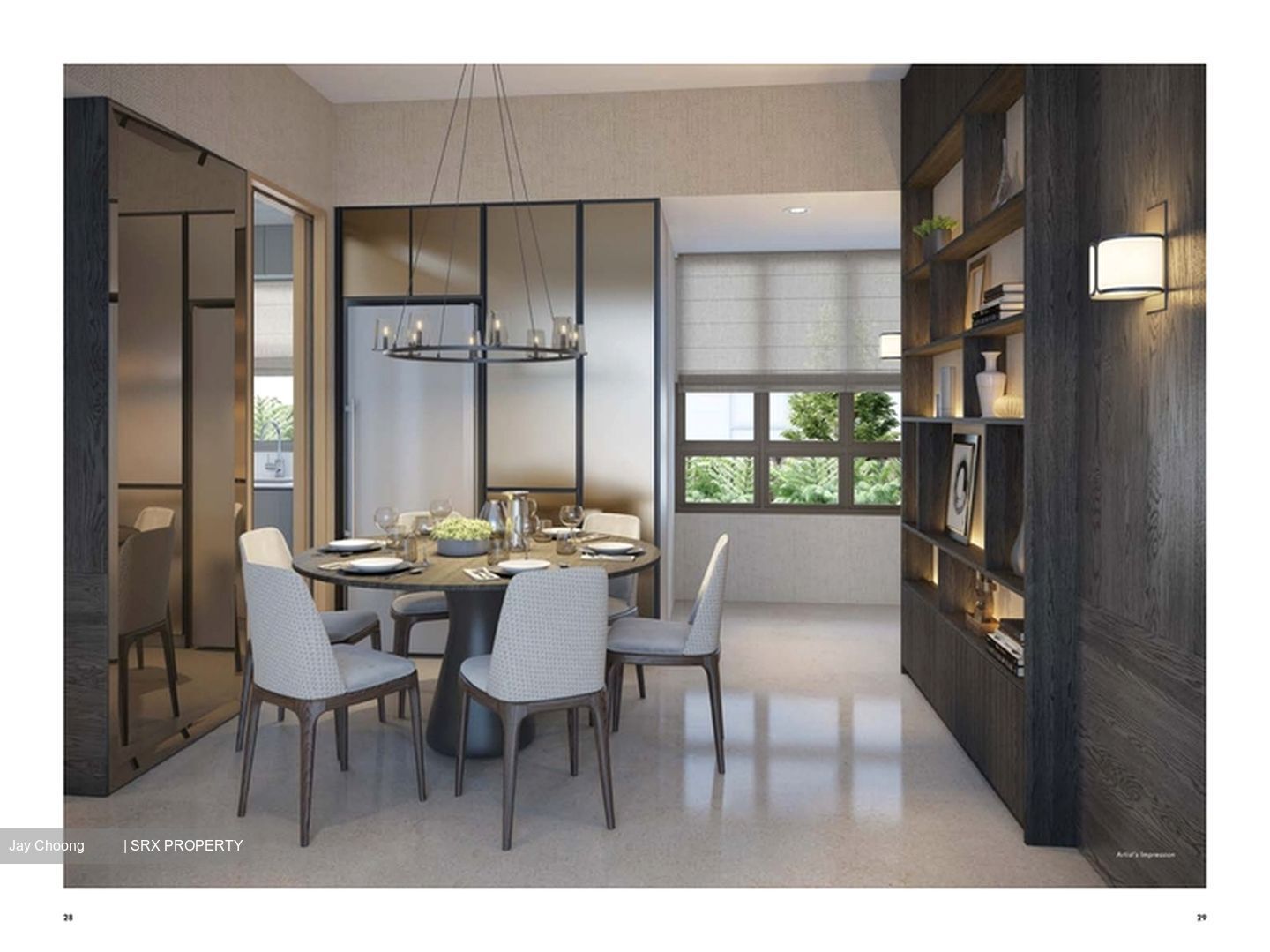The Tre Ver (D13), Condominium #364981621